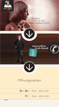 Mobile Screenshot of friseur-erich.at